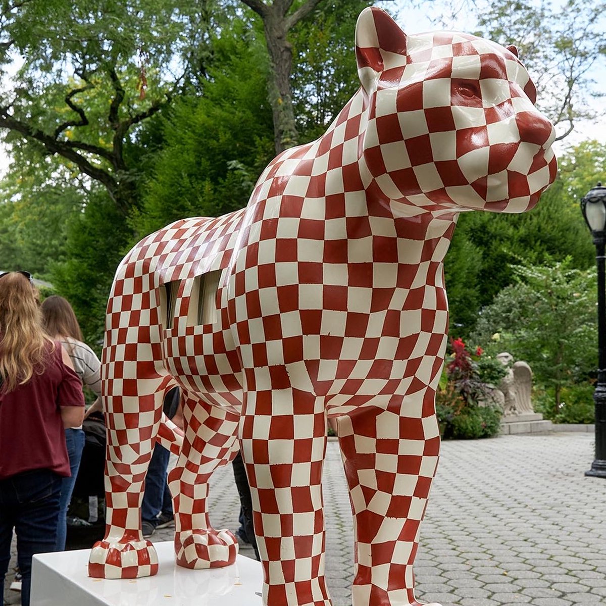 Jaguar Parade tweet media