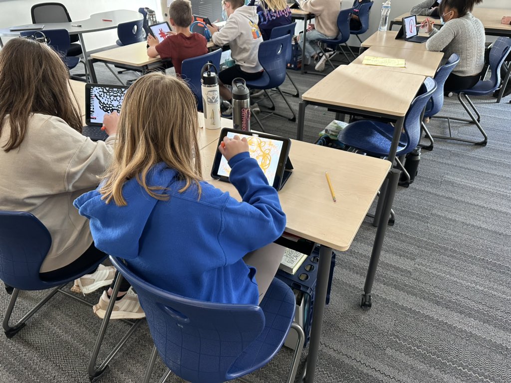 Westside Technology Integration tweet media