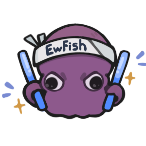 ФУРЫБА (EWfish) tweet media