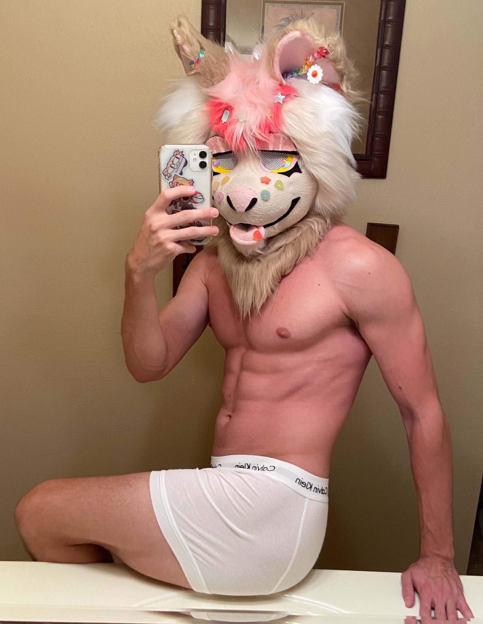 Angel Cakes on X: They call me Angel Cakes~ 🍰💞 furry fursuit  furryfandom t.coRYUWWvRntG  X