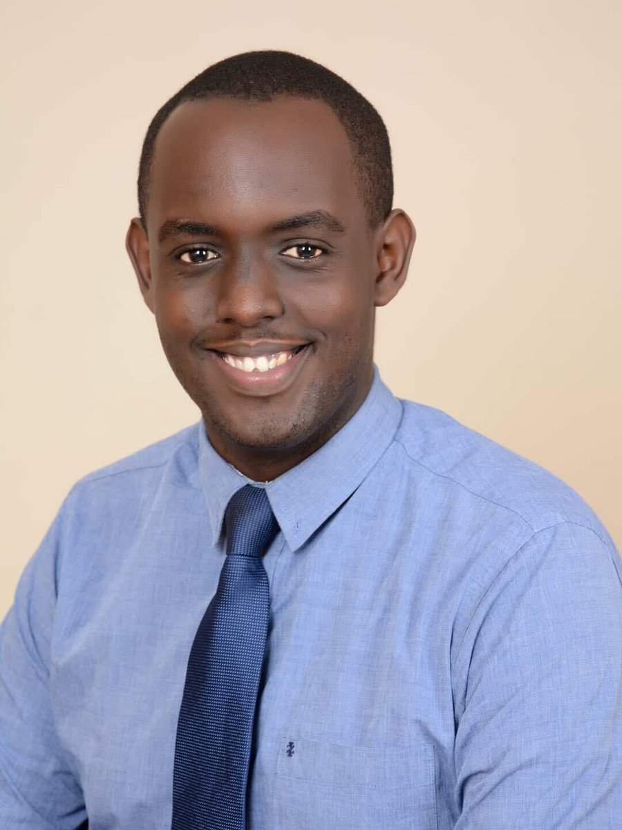 Inkomoko's tweet photo. Early detection saves lives! Thank you @akillesm and @Rubagumyaf, oncologists from @kfaisalhospital for speaking to our team today about cancer awareness and the significance of early detection. #BreastCancerAwarenessMonth https://t.co/kXZVJ74xyN