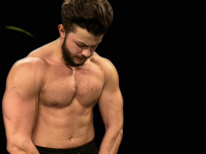 did you liked when i was a bit bigger? https://t.co/uzYubORvao