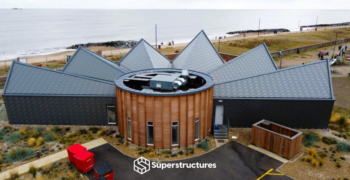 Superstructures tweet media