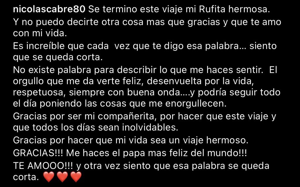 Patri On Twitter Que Lindos 