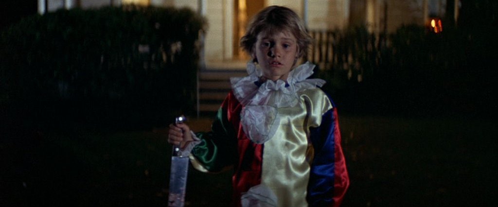 RealMMyers78's tweet photo. Happy 44th Anniversary to the one that started it all.

Halloween (1978) 🎃 https://t.co/TwC4sXpn6U