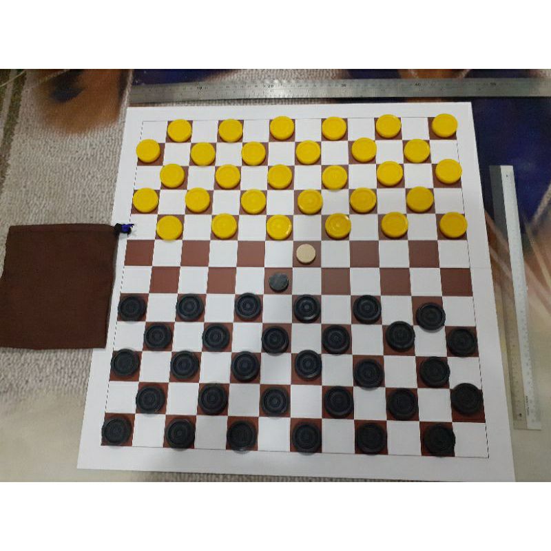 stonemaster's tweet photo. I'm selling Dam Haji/Set dam aji (Draughts gam... for RM30.00. Get it on Shopee now! https://t.co/EQszld2Iov #ShopeeMY https://t.co/OZIJY8k5Sy