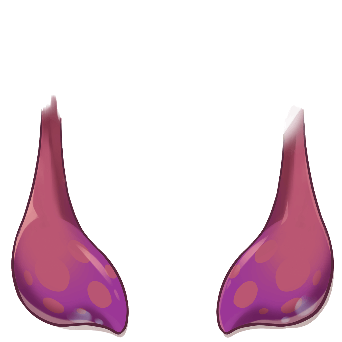 こちら透過PNGになります😌 