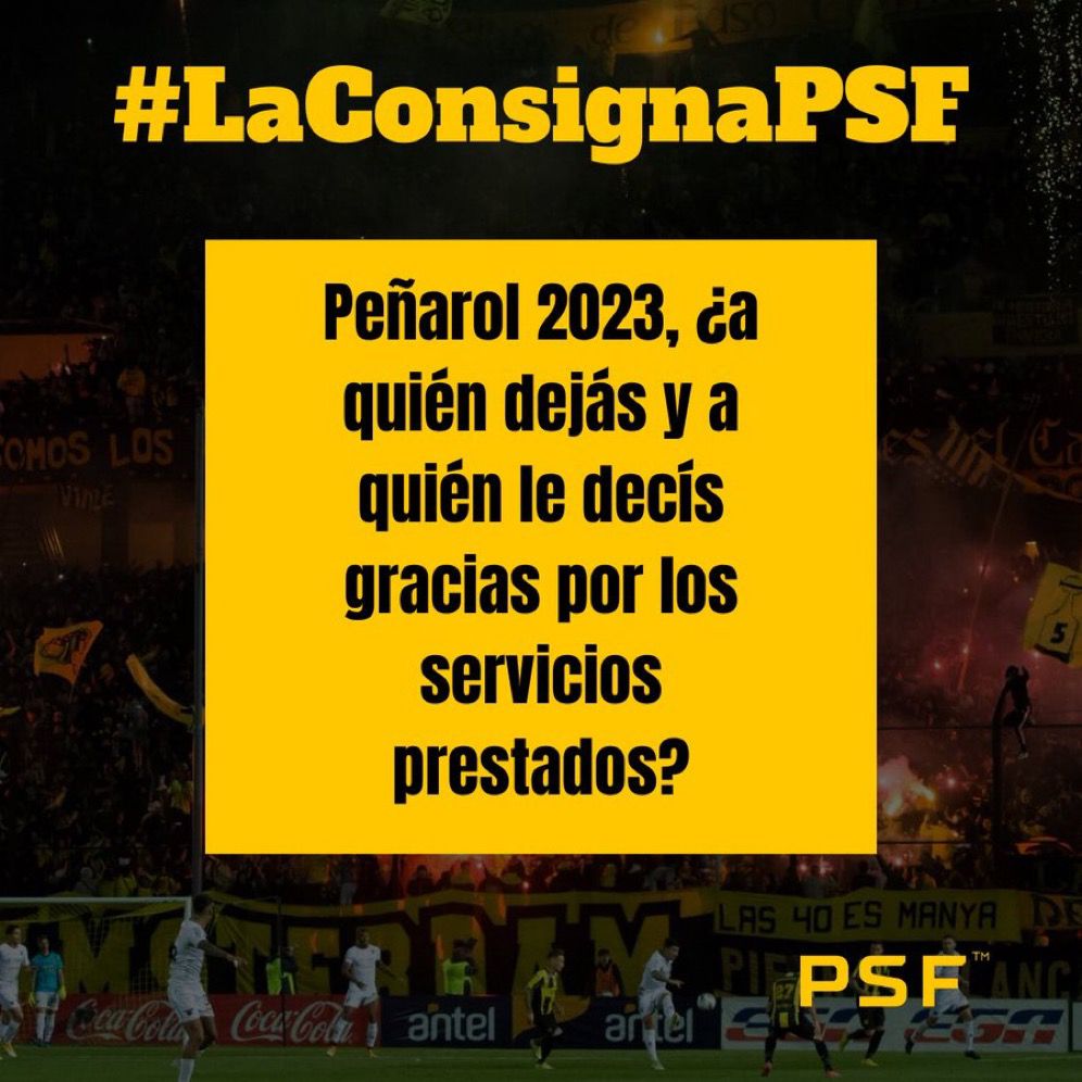 DiegoSastre7's tweet photo. #ConsignaPSF
Pufff 🤔 manda tu audio de WhatsApp de 1' min al 📲 098 984 909 antes de las 21 hs para participar del programa...
Te espero en @capsinfiltro 21 hs en Vivo por Youtube
🤫 #QueNoSeNote https://t.co/lsL0FxbAwe