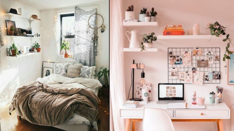 myuor's tweet photo. kamar aesthetic ala pinterest
room ideas

a thread https://t.co/iK6krAFXF6