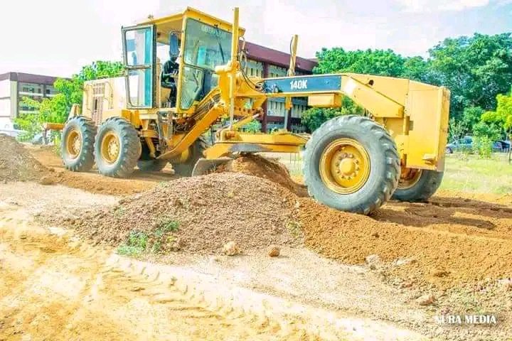 AbubakarDabo11's tweet photo. @SenBalaMohammed Kauran Bauchi is Working β #Kauraisworking #GreaterBauchiState.
@shamsudeen_bala @aminugamawa https://t.co/zELCF5Qoyj