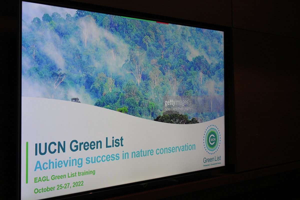 IUCN-Rwanda tweet media