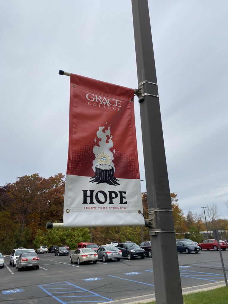 themissionsguru's tweet photo. Excited to be on campus at Grace College for their Missions Emphasis Week.  Sharing about @SCOREINTL1 mission trips, internships, and gap year.  #explorewithscore https://t.co/yOffkGtFUg