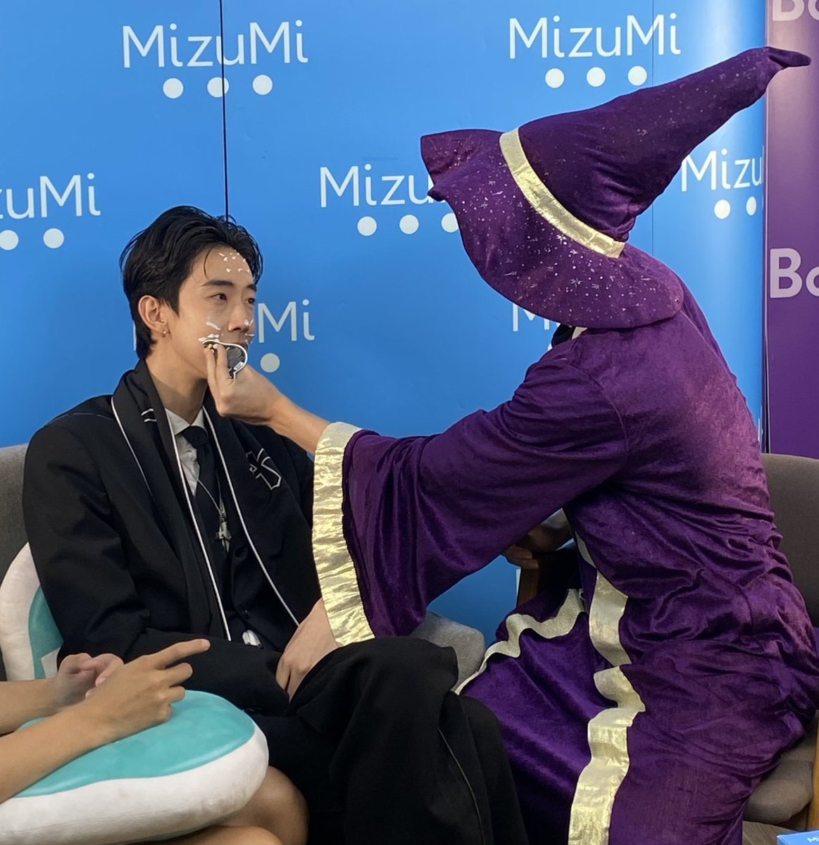 lllllek_'s tweet photo. อ่าาาาา  ไม่ใช่แค่ตาคนนั่นแล้วแหละ ลูกฉันก็ใช่ย่อย 🥹💕

 #MizuMixSaveGLive #saveG https://t.co/phxeB5JHYa
