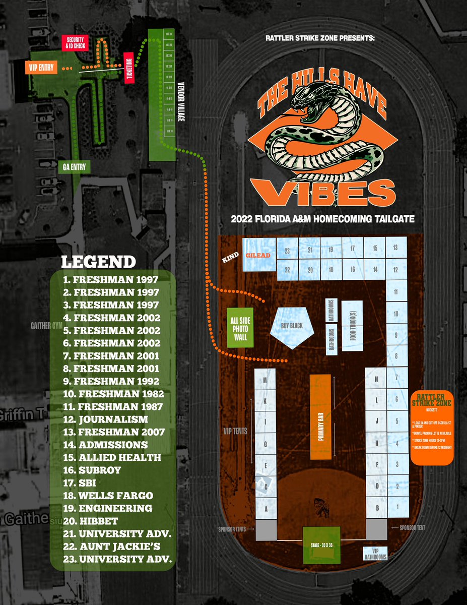 famuclassof2007's tweet photo. Tent 13!!! https://t.co/4pEMvegr0q