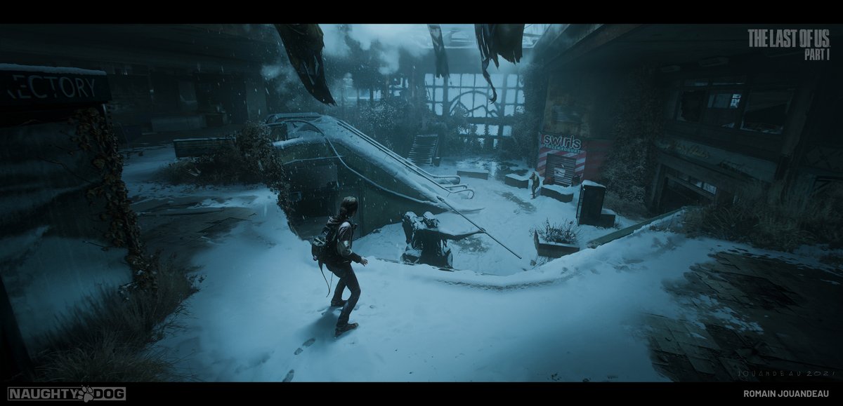 Romain Jouandeau tweet media