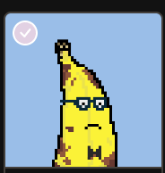 oval_nyj's tweet photo. @VultureGMI @AptosMonkeys banana better https://t.co/EOFed6kW0f