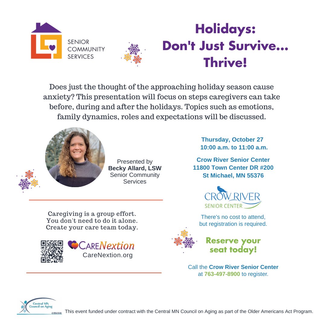 SeniorCommServices tweet media