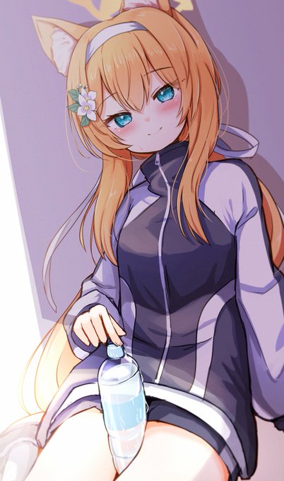 マリー 
