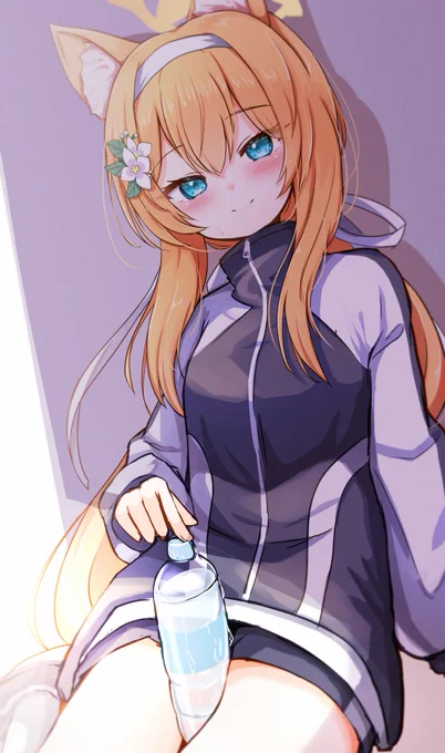マリー 