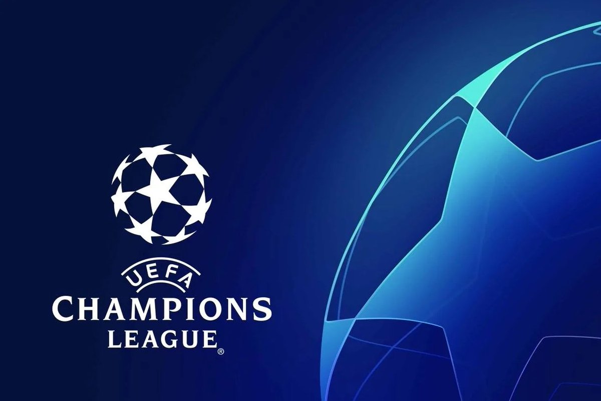 22:00 Leipzig - Real Madrid
22:00 Dortmund - Man City

#Deutschland | #ChampionsLeague