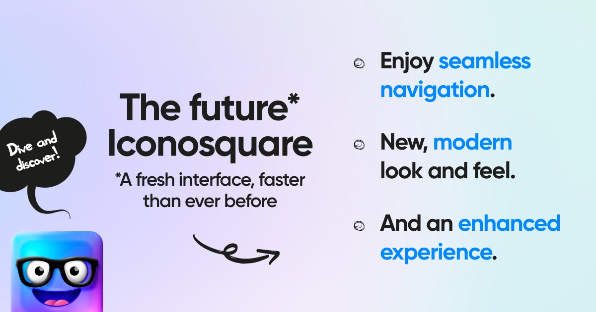 iconosquare's tweet photo. The future #Iconosquare is here🚀
Dive into our new #moderndesign with an enhanced experience. We know you're busy managing multiple profiles. Connect now to discover how easy it is to jump from one account to another!Faster & more agile than ever before⬇️
https://t.co/i6cQqGSc5f https://t.co/IgNBBv7sDF
