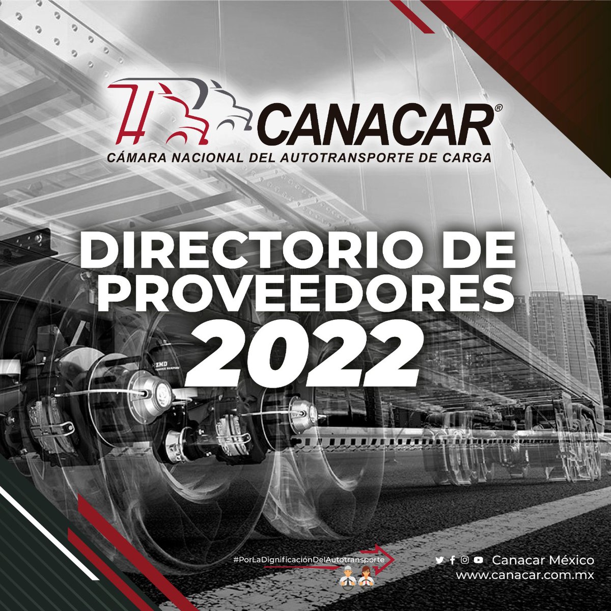 CANACAR tweet media