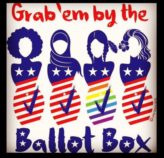 shc902's tweet photo. @politvidchannel @BennettJannis Don’t pay attention to polls! We need a #BlueTsunami #VoteBlue2022 https://t.co/lPk2KeIWMa