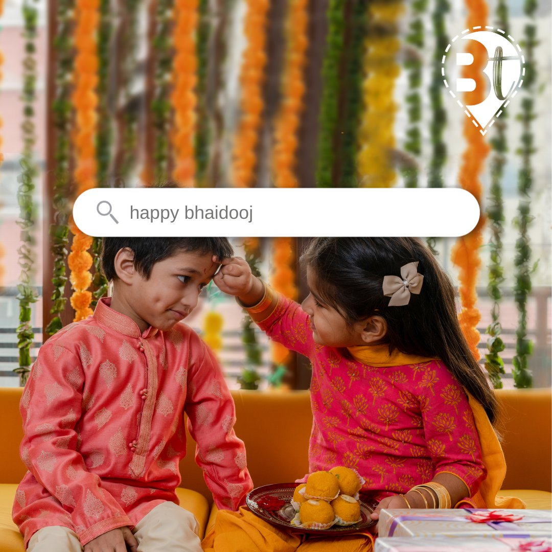 breakationtrips's tweet photo. "There's no other love like the love for a brother."
.
.
#bhaidooj #festival #diwali #indianfestival #breakationtrips #staycation #onceuponamile https://t.co/irsM2eZj9Z