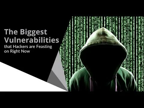 KDefended's tweet image. Worried about unpatched software? You should be! Learn which vulnerabilities in Microsoft, Google, and Netgear products hackers are currently exploiting.   #Cybersecurity #ITSecurity #ITVulnerabilities buff.ly/3yTGuwA