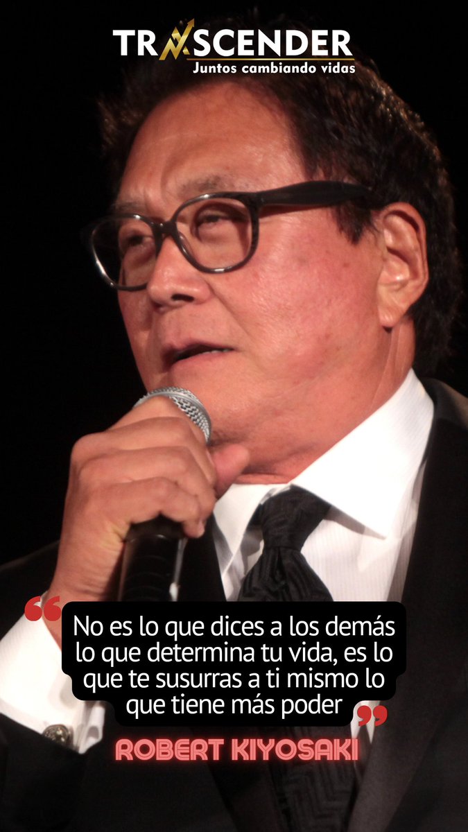 TrascenderTeam's tweet photo. Recuerden que la mente tiene poder 💡 https://t.co/ys7pR83SF6
