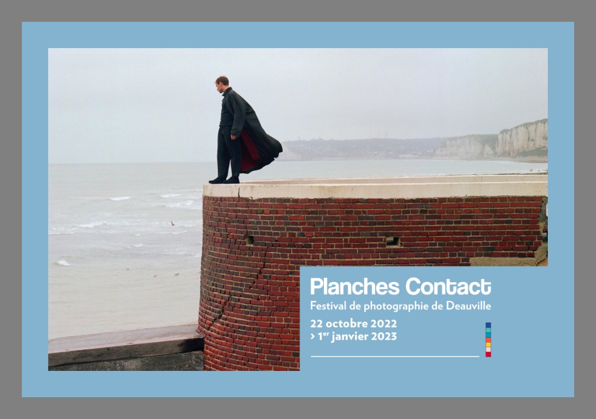 Rhapsody Curated will be at the Planches Contact festival in @Franciscaines_ to talk about NFT and photography! Representing us, our very own @PEdePibrac will be speaking on a panel on the subject of NFT and photography along with @jmpailhon, @Adagp_ and Jean-Christian Bourcart