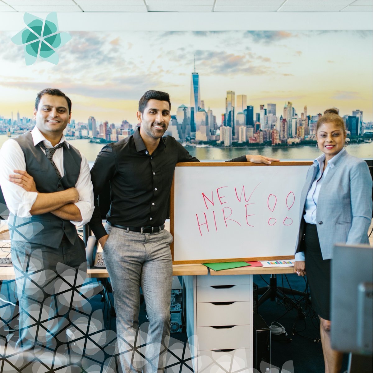 More than a simple tool, PayNW's integrated suite of #HumanCapital management systems allows you to focus on fueling #OrganizationalGrowth. From pre-hire to retire, we can help you manage it all one step at a time.  bit.ly/3Qx6ofO