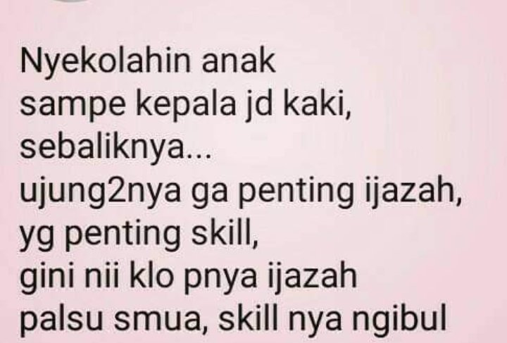 FixRidi's tweet photo. @WargaNet1969 Efeknya mungkin dr sini
👇👇 https://t.co/0y0R3060S3