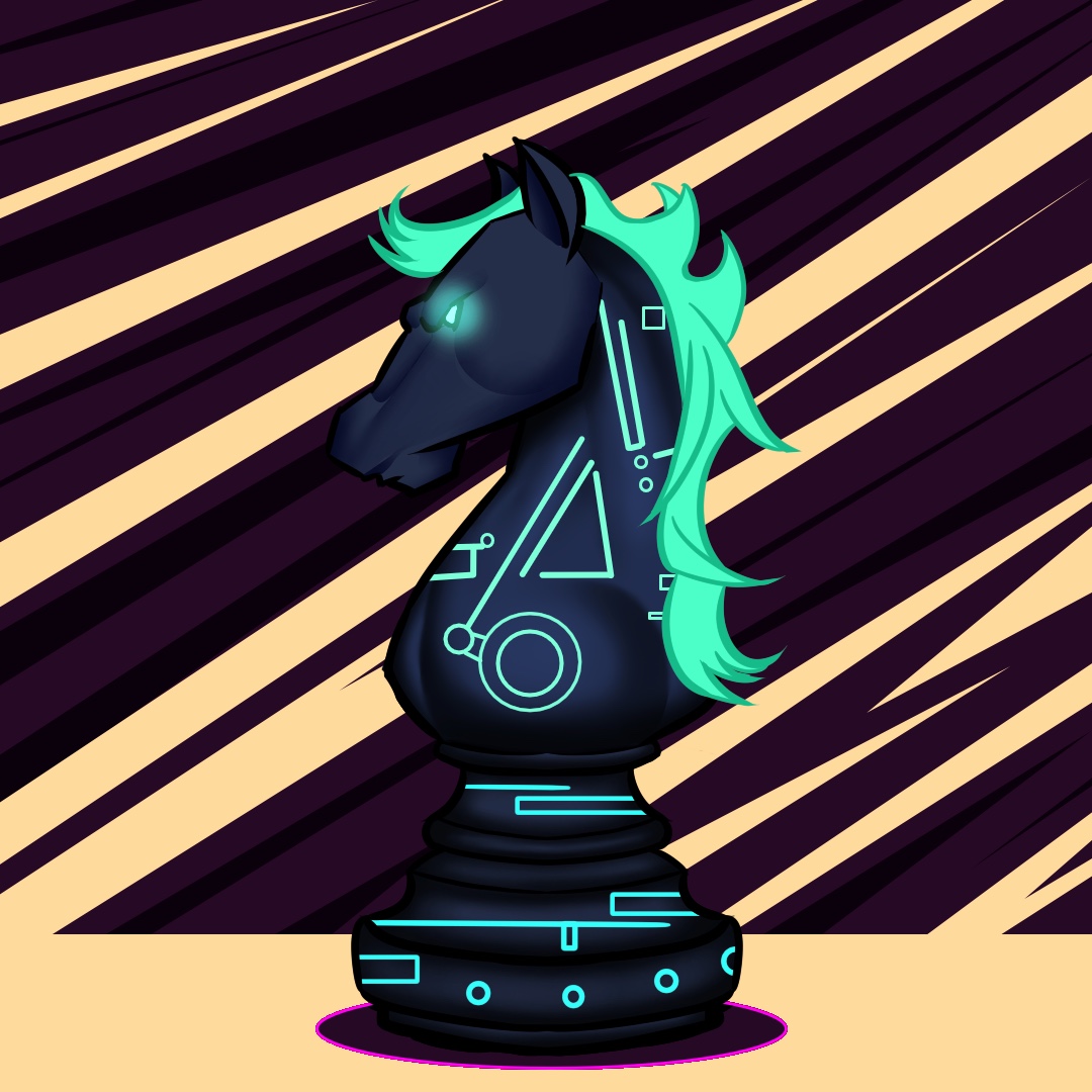 The Grandmasters are here!

First 444 to like, retweet, &amp; tag their friends get OG Role

Check Bio to apply and nominate friends for The Grandlist

You are Early, the Madness has only just begun!