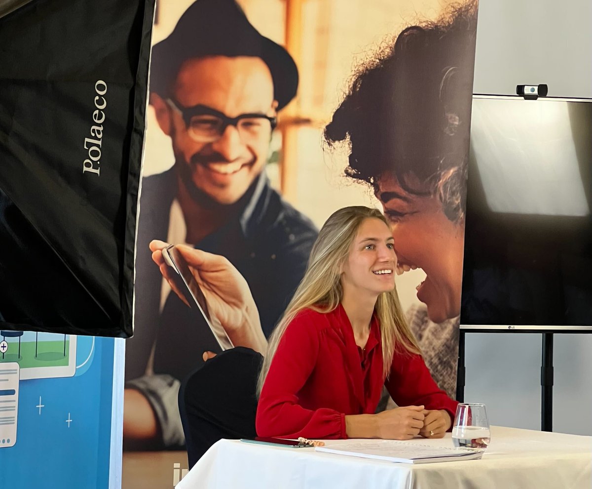 Publitas's tweet photo. During the workation our experts talked us through the newest features coming out for Shoppable online publications. We're turning these conversations into some great video content for the digital catalog community. Stay tuned!
#digitaltransition #discoverymarketing #expertvideo https://t.co/kYMhlXec6P