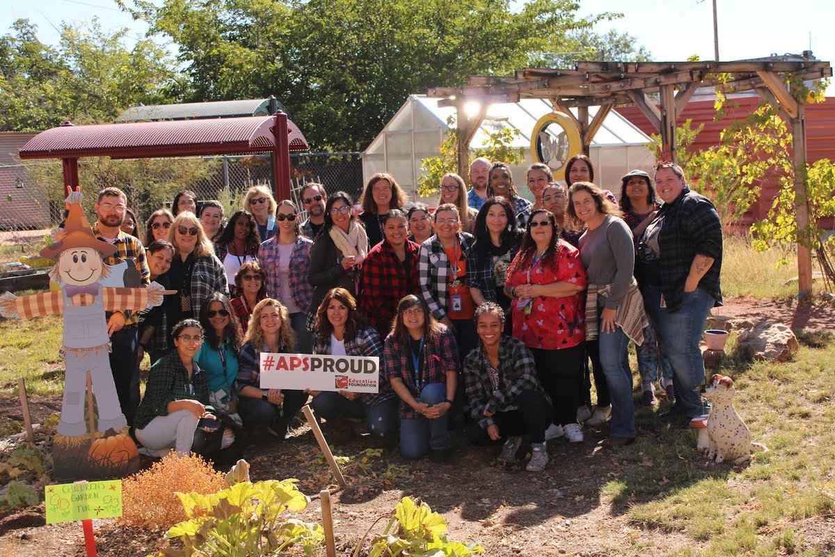 #APSPROUD Harvest Fest 2022 ⁦@Zone2Assoc8⁩ ⁦<a href="/SalazarAPSz2/">APSSalazar</a>⁩