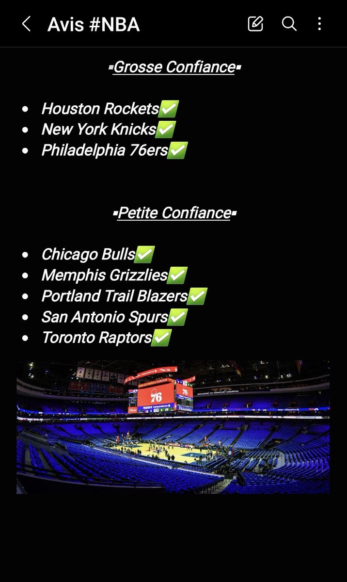 taurusbet's tweet photo. Pour fêter la 1ere FULL MAP de la saison en #NBA, je fais gagner 2 abonnement d'un mois au @Tipster_Pronos Club 😁!

Conditions : 

- Retweet
- Follow @daplayerzoff 

Bonne chance à tout ceux qui participeront 😊! #TeamParieur https://t.co/7ByhlWDXlF