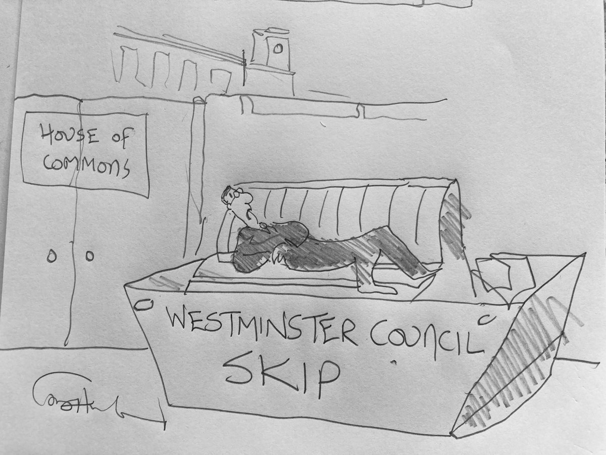 Tony Husband Cartoon Archive (@tonyhusband1) on Twitter photo 