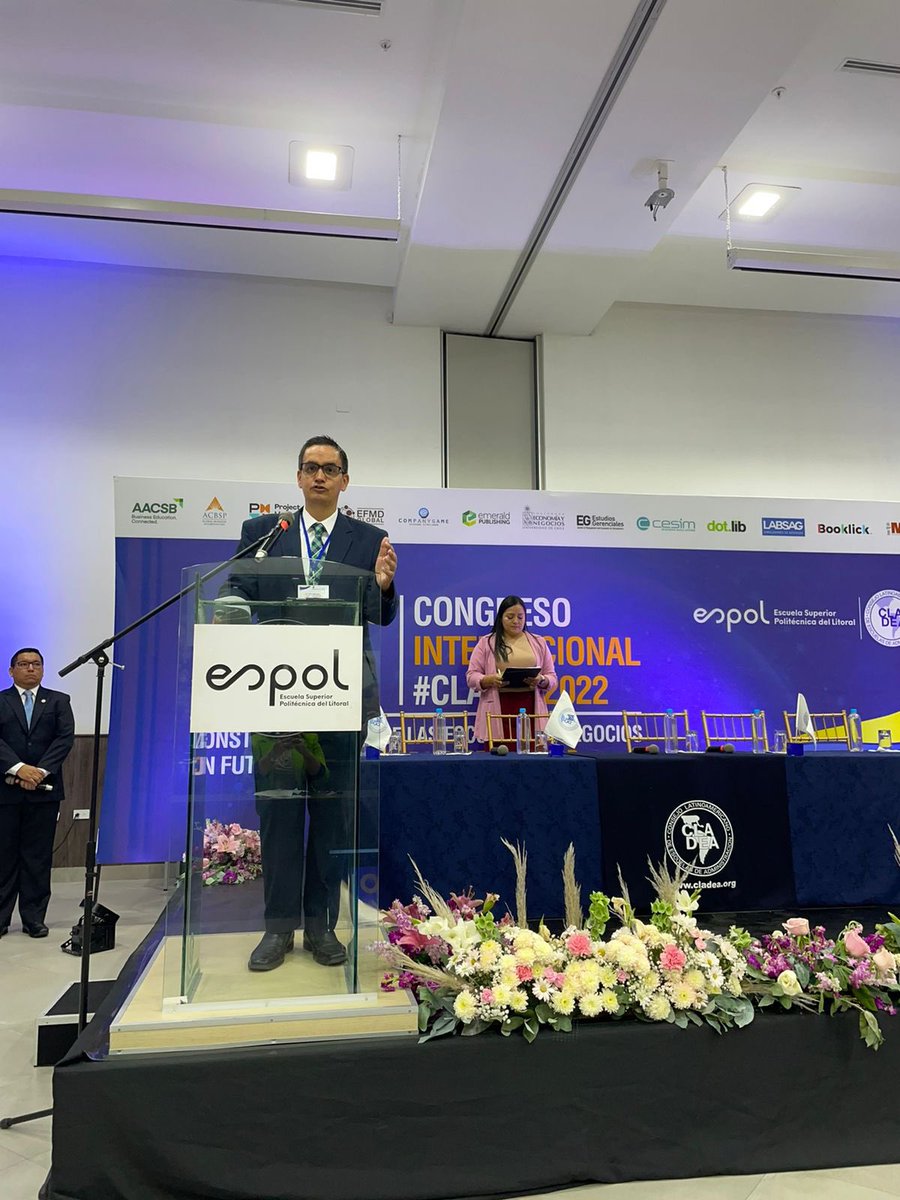 Xavier Ordeñana tweet media