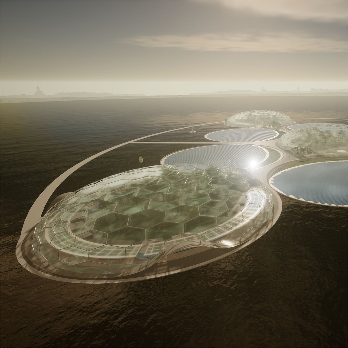 SpaceForm_Tech's tweet image. Have you signed up to #SpaceFormTalks yet? The free online event on 3 Nov will explore the opportunities, challenges &amp;amp; roles that #metaverse technologies will bring to #architecture globally, with:
@ZHA_News #HeatherwickStudio @UNStudio_Arch
@squintopera 
spaceform.io/news/spaceform…