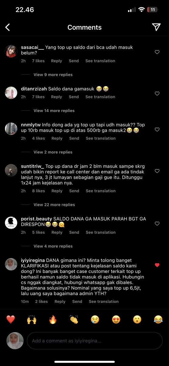 Regina Fortunata tweet media