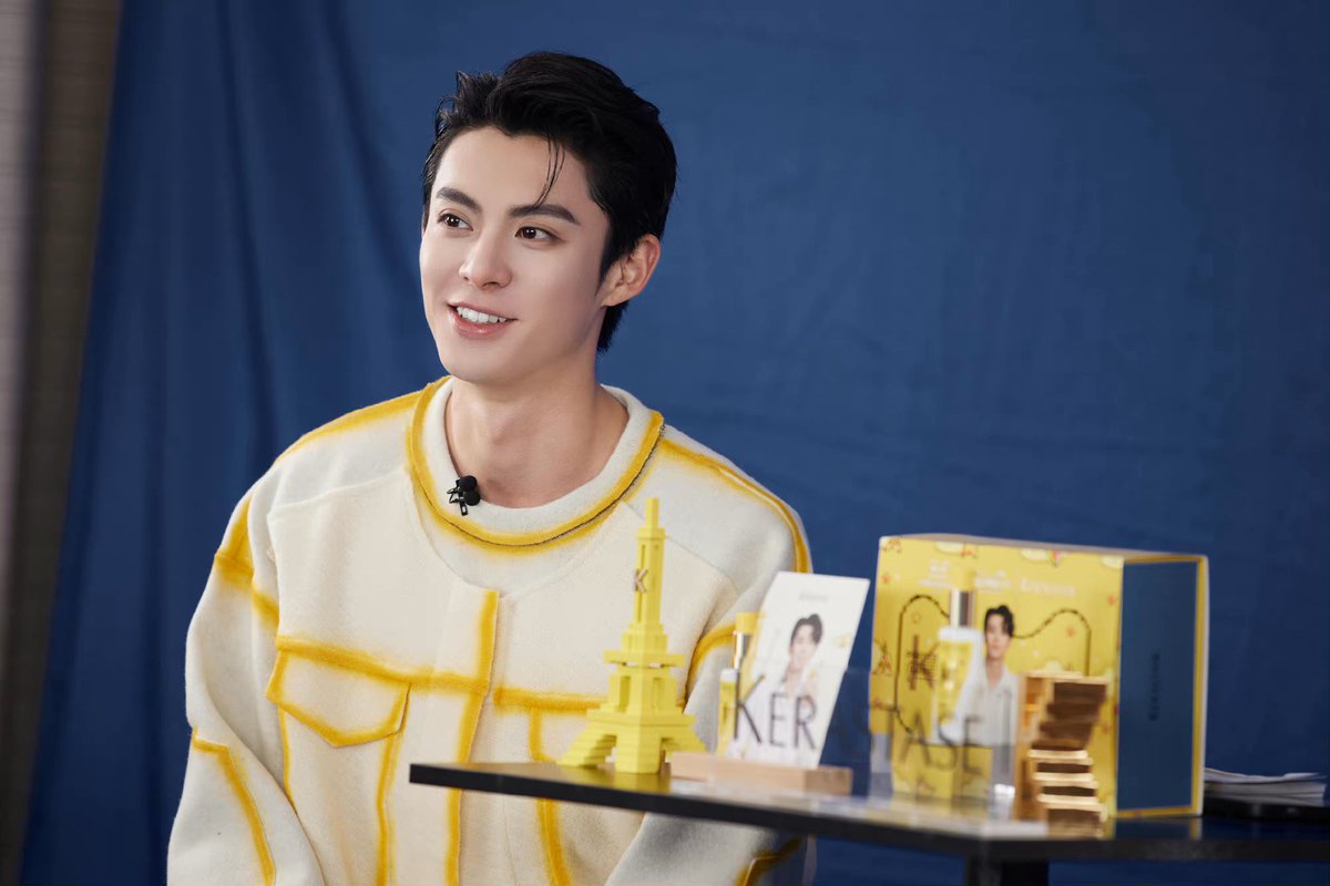 abeille_bb's tweet photo. ทรงผมอะดูแบด แต่ทำหน้าอะแบ๊ว 😂
#Dulanwang https://t.co/iuuvIoIkps