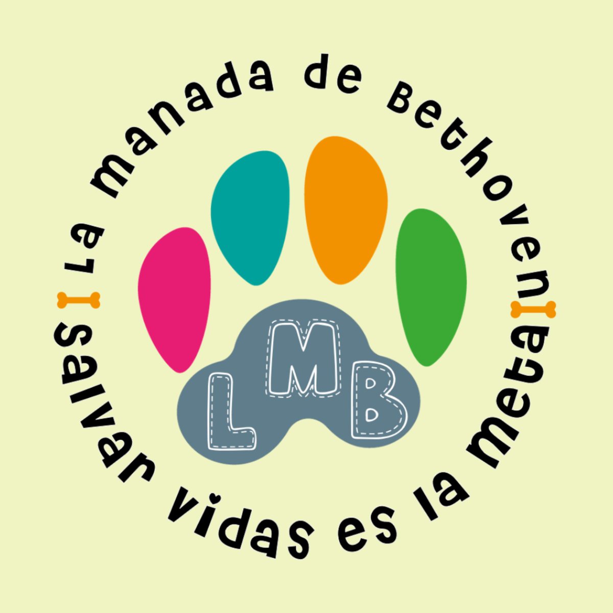 La Manada de Bethoven tweet media