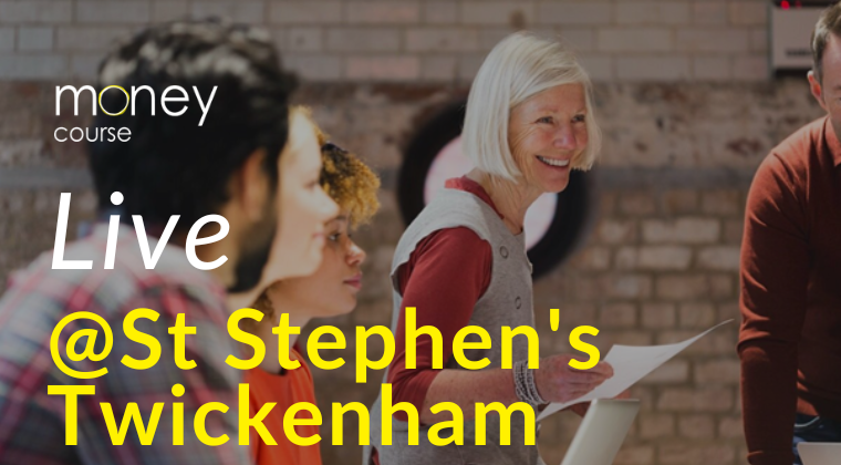 CrosslightAdv's tweet photo. There is still time to sign up to our free Money Course at our Twickenham branch. This round of sessions starts on 7th November at 7.30pm. Join us to learn about practical ways you can get to grips with your finances ⬇️
https://t.co/6YqNPZOiPQ
#MoneyCourse #Money101 https://t.co/yK1TuMkrpc