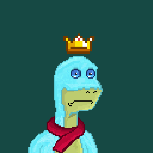 <a href="/serpentlabsnft/">SerpentLabs NFT | MINT LIVE</a> got a cool reptile for around $3 in gas