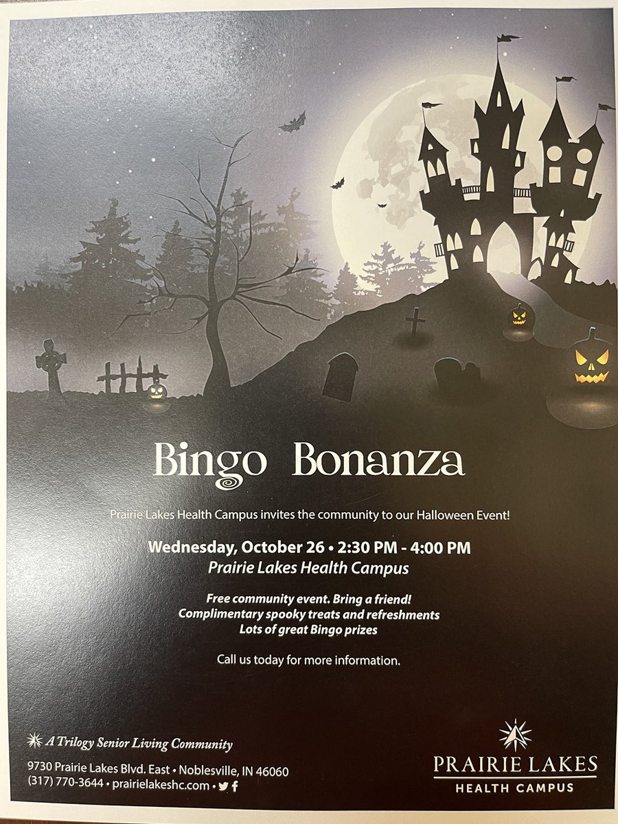 Prairie Lakes HC tweet media