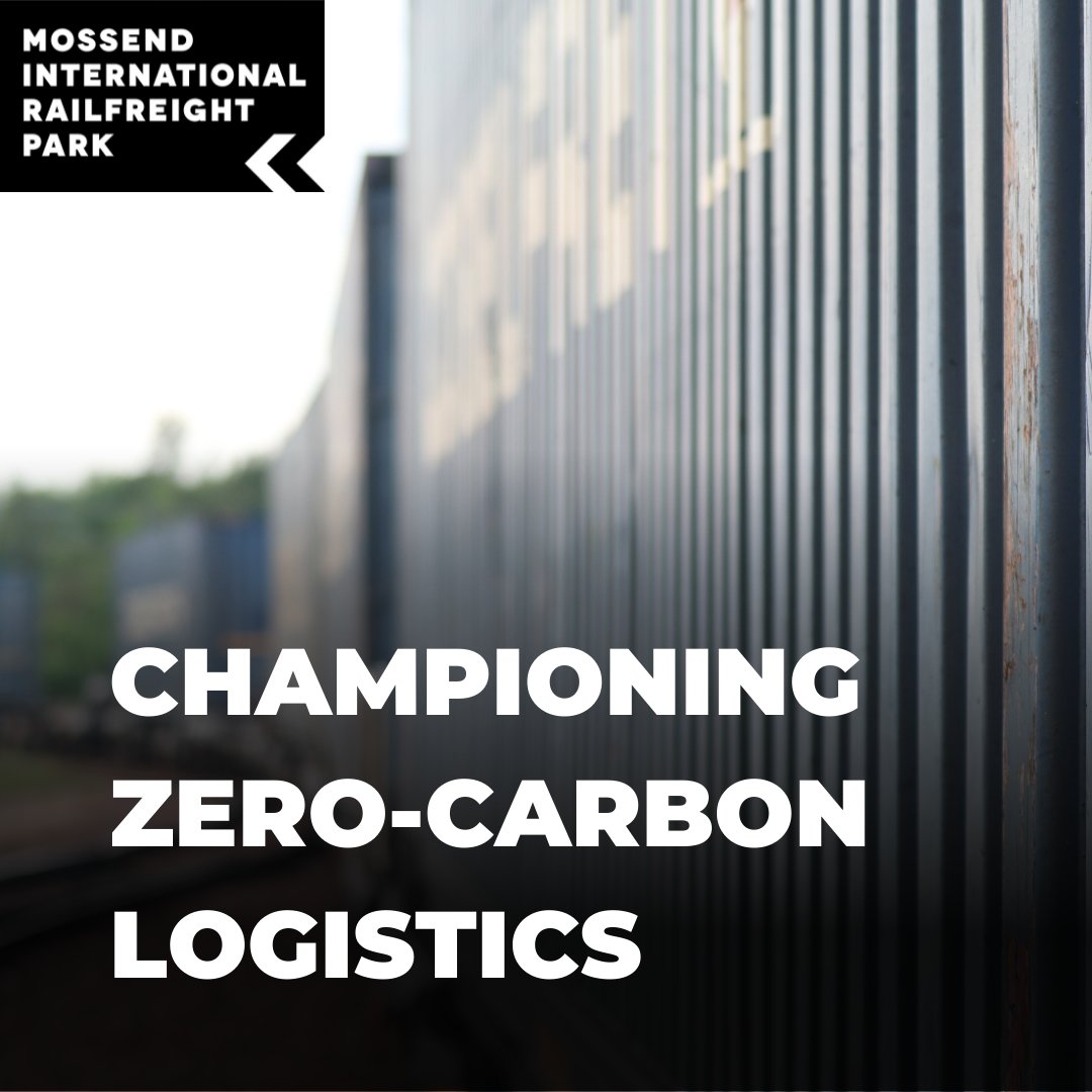 The development of MIRP represents one of the largest single public-private sector investments in Scotland and will provide major benefits for the economy, #netzero objectives, logistics companies and the wider business community.

Find out more 👉 mirp.co.uk

#MIRP