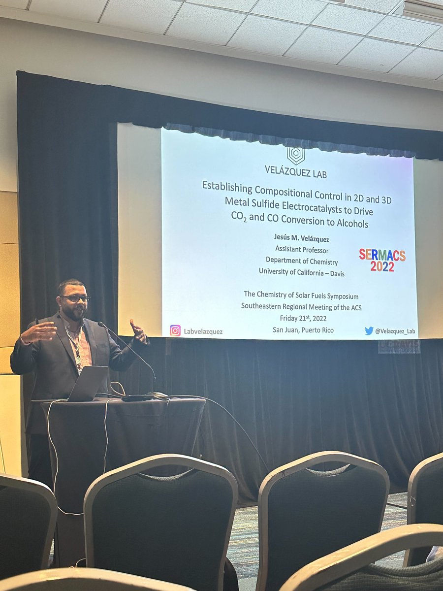 Jesús M. Velázquez tweet media