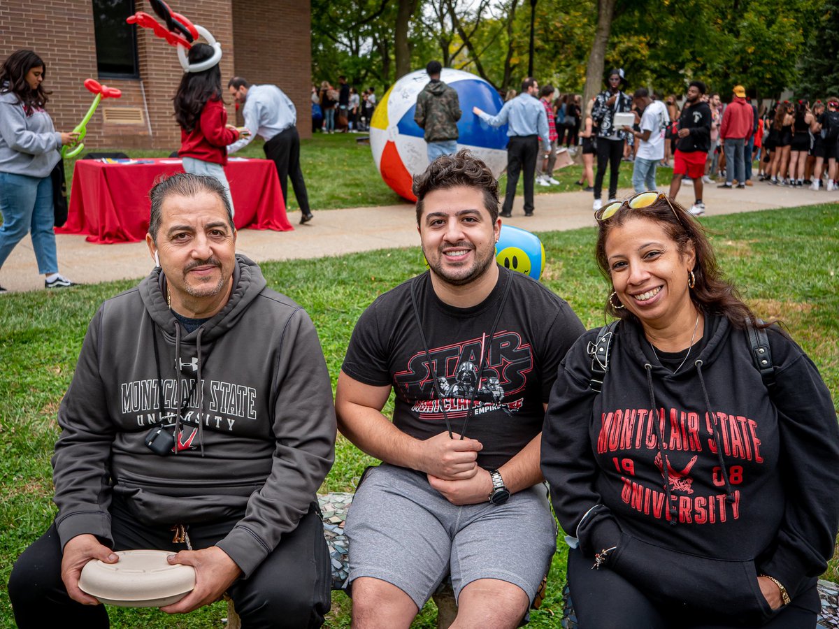 montclairstateu's tweet photo. All the details including 🎟’s visit: https://t.co/Rh28NJ61kA https://t.co/lmNucdK7G9