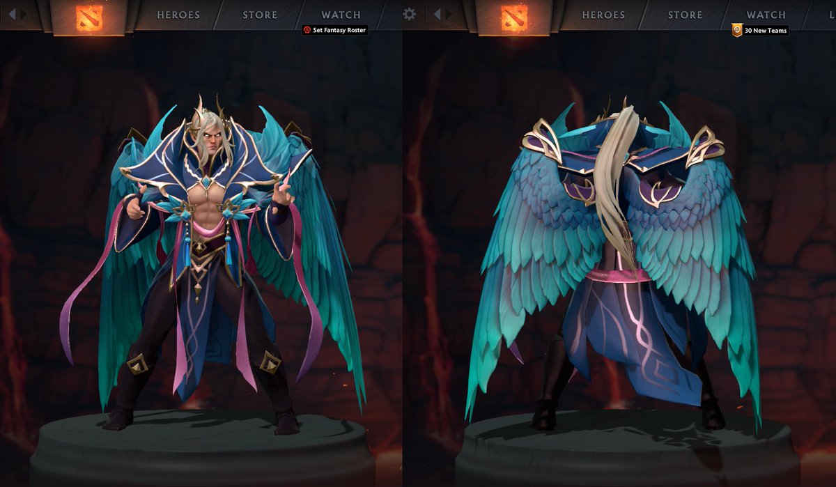 Sarath_Kelat's tweet photo. I made a silly Invoker set for the Dota Summer Contest. Please check them out if you are a Dota Player ๐
#dota2workshop #Invoker
https://t.co/YkRXpK2cjF https://t.co/xmkEvoJKoe